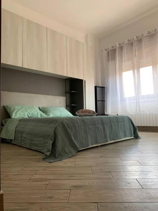 Bilocale A Due Passi Dal Porto E Dal Mare Apartment Lido di Ostia Exterior photo